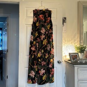 Tropical Maxi